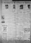 Thumbnail image of item number 2 in: 'Coleman Democrat-Voice (Coleman, Tex.), Vol. 62, No. 13, Ed. 1 Thursday, April 1, 1943'.