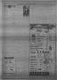 Thumbnail image of item number 3 in: 'Coleman Democrat-Voice (Coleman, Tex.), Vol. 57, No. 16, Ed. 1 Thursday, April 21, 1938'.