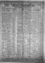 Thumbnail image of item number 1 in: 'Coleman Democrat-Voice (Coleman, Tex.), Vol. 61, No. 45, Ed. 1 Thursday, November 5, 1942'.