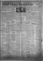 Thumbnail image of item number 1 in: 'Coleman Democrat-Voice (Coleman, Tex.), Vol. 63, No. 15, Ed. 1 Thursday, April 13, 1944'.