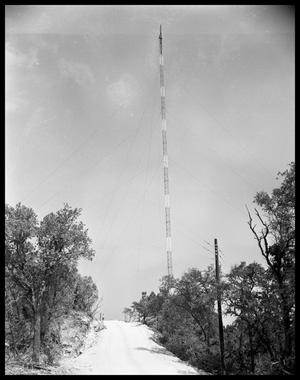 [TV Television Tower]