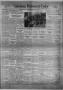 Newspaper: Coleman Democrat-Voice (Coleman, Tex.), Vol. 55, No. 33, Ed. 1 Thursd…