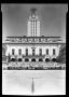Photograph: [Bankers Convention on UT Campus]