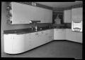 Photograph: [View of Kitchen]