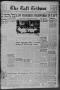 Thumbnail image of item number 1 in: 'The Taft Tribune (Taft, Tex.), Vol. 28, No. 31, Ed. 1 Thursday, December 15, 1949'.