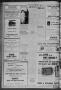 Thumbnail image of item number 2 in: 'The Taft Tribune (Taft, Tex.), Vol. 28, No. 11, Ed. 1 Thursday, July 21, 1949'.