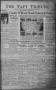 Newspaper: The Taft Tribune (Taft, Tex.), Vol. 16, No. 41, Ed. 1 Thursday, Febru…