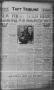 Newspaper: Taft Tribune (Taft, Tex.), Vol. 15, No. 35, Ed. 1 Thursday, January 2…