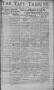 Newspaper: The Taft Tribune (Taft, Tex.), Vol. 12, No. 41, Ed. 1 Thursday, Febru…