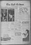 Thumbnail image of item number 1 in: 'The Taft Tribune (Taft, Tex.), Vol. 45, No. 20, Ed. 1 Wednesday, February 23, 1966'.