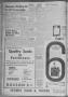 Thumbnail image of item number 2 in: 'The Taft Tribune (Taft, Tex.), Vol. 45, No. 20, Ed. 1 Wednesday, February 23, 1966'.