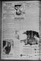 Thumbnail image of item number 4 in: 'The Taft Tribune (Taft, Tex.), Vol. 27, No. 48, Ed. 1 Thursday, April 7, 1949'.