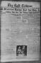Newspaper: The Taft Tribune (Taft, Tex.), Vol. 29, No. 28, Ed. 1 Thursday, Novem…