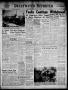 Newspaper: Sweetwater Reporter (Sweetwater, Tex.), Vol. 53, No. 165, Ed. 1 Thurs…