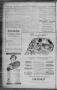 Thumbnail image of item number 2 in: 'Taft Tribune (Taft, Tex.), Vol. 15, No. 45, Ed. 1 Thursday, March 12, 1936'.