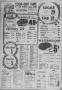 Thumbnail image of item number 4 in: 'The Taft Tribune (Taft, Tex.), Vol. 47, No. 34, Ed. 1 Wednesday, May 27, 1964'.
