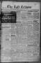 Thumbnail image of item number 1 in: 'The Taft Tribune (Taft, Tex.), Vol. 31, No. 35, Ed. 1 Thursday, November 5, 1953'.
