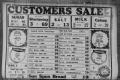 Thumbnail image of item number 2 in: 'The Taft Tribune (Taft, Tex.), Vol. 31, No. 35, Ed. 1 Thursday, November 5, 1953'.