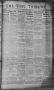 Thumbnail image of item number 1 in: 'The Taft Tribune (Taft, Tex.), Vol. 12, No. 24, Ed. 1 Thursday, October 13, 1932'.