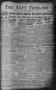 Newspaper: The Taft Tribune (Taft, Tex.), Vol. 17, No. 20, Ed. 1 Thursday, Septe…