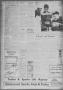 Thumbnail image of item number 4 in: 'The Taft Tribune (Taft, Tex.), Vol. 47, No. 42, Ed. 1 Wednesday, July 22, 1964'.