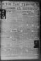 Newspaper: The Taft Tribune (Taft, Tex.), Vol. 26, No. 41, Ed. 1 Thursday, Febru…