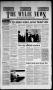 Thumbnail image of item number 1 in: 'The Wylie News (Wylie, Tex.), Vol. 47, No. 50, Ed. 1 Wednesday, May 18, 1994'.