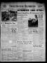 Newspaper: Sweetwater Reporter (Sweetwater, Tex.), Vol. 53, No. 159, Ed. 1 Thurs…