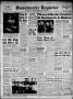 Newspaper: Sweetwater Reporter (Sweetwater, Tex.), Vol. 56, No. 36, Ed. 1 Thursd…