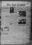 Thumbnail image of item number 1 in: 'The Taft Tribune (Taft, Tex.), Vol. 31, No. 30, Ed. 1 Thursday, October 1, 1953'.