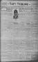 Thumbnail image of item number 1 in: 'Taft Tribune (Taft, Tex.), Vol. 14, No. 15, Ed. 1 Thursday, August 9, 1934'.