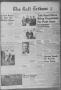 Thumbnail image of item number 1 in: 'The Taft Tribune (Taft, Tex.), Vol. 47, No. 3, Ed. 1 Wednesday, October 23, 1963'.
