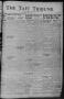 Thumbnail image of item number 1 in: 'The Taft Tribune (Taft, Tex.), Vol. 19, No. 2, Ed. 1 Thursday, May 11, 1939'.