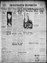 Newspaper: Sweetwater Reporter (Sweetwater, Tex.), Vol. 52, No. 289, Ed. 1 Thurs…