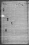 Thumbnail image of item number 2 in: 'Taft Tribune (Taft, Tex.), Vol. 14, No. 24, Ed. 1 Thursday, October 18, 1934'.