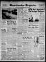 Newspaper: Sweetwater Reporter (Sweetwater, Tex.), Vol. 56, No. 34, Ed. 1 Tuesda…