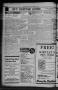 Thumbnail image of item number 4 in: 'The Taft Tribune (Taft, Tex.), Vol. 21, No. 21, Ed. 1 Thursday, September 11, 1941'.