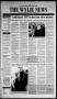 Primary view of The Wylie News (Wylie, Tex.), Vol. 51, No. 31, Ed. 1 Wednesday, December 31, 1997