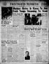Newspaper: Sweetwater Reporter (Sweetwater, Tex.), Vol. 53, No. 181, Ed. 1 Tuesd…