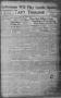 Newspaper: Taft Tribune (Taft, Tex.), Vol. 13, No. 16, Ed. 1 Thursday, August 17…