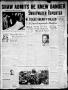 Newspaper: Sweetwater Reporter (Sweetwater, Tex.), Vol. 40, No. 33, Ed. 1 Monday…