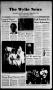 Primary view of The Wylie News (Wylie, Tex.), Vol. 41, No. 18, Ed. 1 Wednesday, October 12, 1988