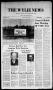 Newspaper: The Wylie News (Wylie, Tex.), Vol. 39, No. 30, Ed. 1 Wednesday, Janua…