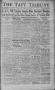 Newspaper: The Taft Tribune (Taft, Tex.), Vol. 12, No. 44, Ed. 1 Thursday, March…