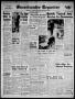 Newspaper: Sweetwater Reporter (Sweetwater, Tex.), Vol. 56, No. 63, Ed. 1 Monday…