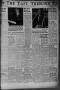 Thumbnail image of item number 1 in: 'The Taft Tribune (Taft, Tex.), Vol. 27, No. 3, Ed. 1 Thursday, May 27, 1948'.