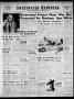 Newspaper: Sweetwater Reporter (Sweetwater, Tex.), Vol. 55, No. 67, Ed. 1 Thursd…