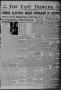 Thumbnail image of item number 1 in: 'The Taft Tribune (Taft, Tex.), Vol. 26, No. 9, Ed. 1 Thursday, July 4, 1946'.