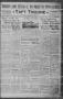 Newspaper: Taft Tribune (Taft, Tex.), Vol. 14, No. 5, Ed. 1 Thursday, May 31, 19…