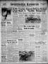 Newspaper: Sweetwater Reporter (Sweetwater, Tex.), Vol. 55, No. 92, Ed. 1 Friday…